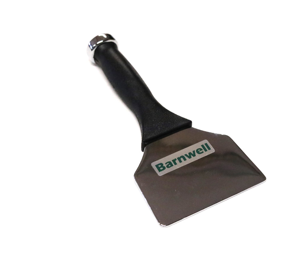 Barnwell 90mm Bolster with Cushion Grip