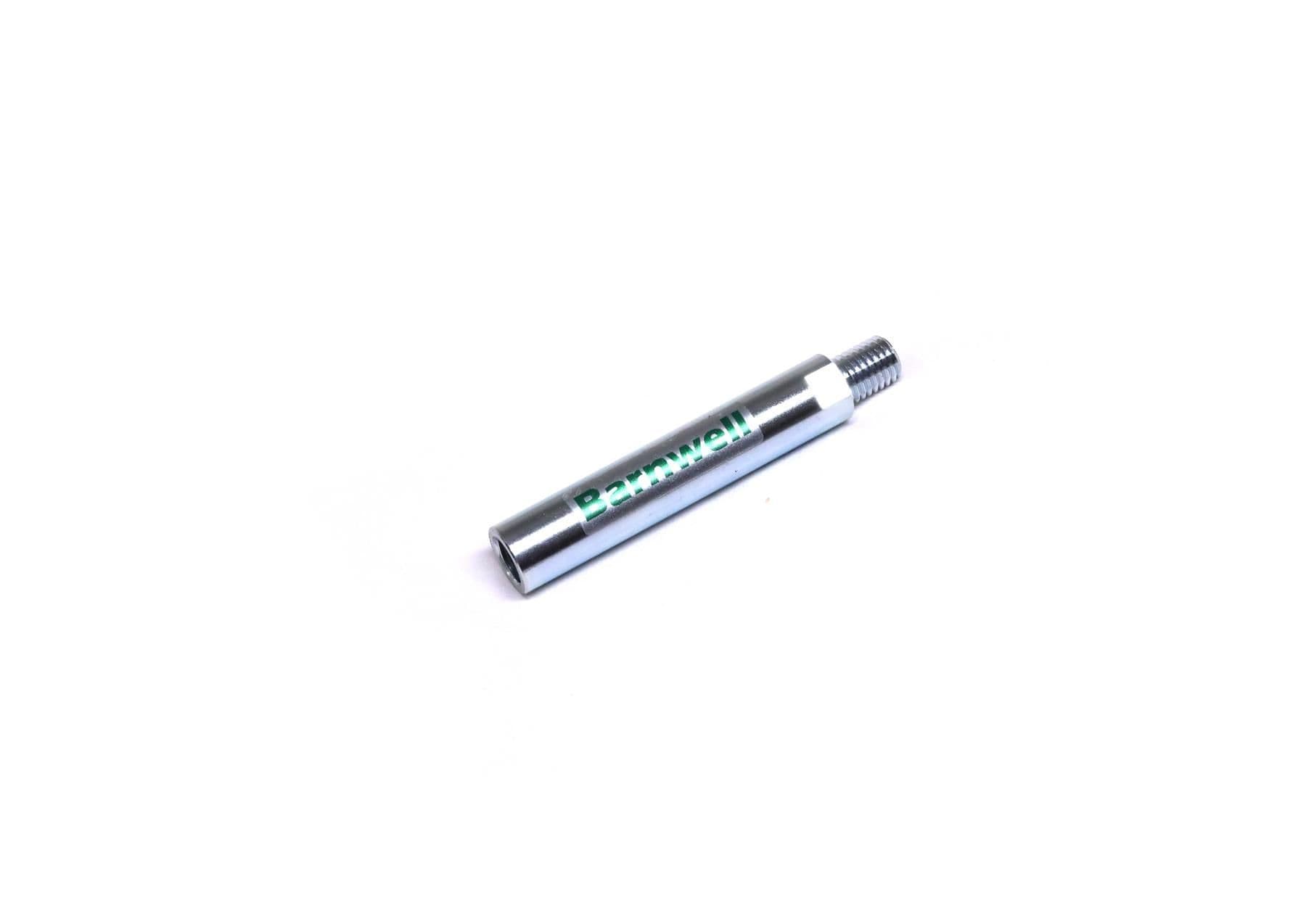 Barnwell 100mm M14 Extension Bar
