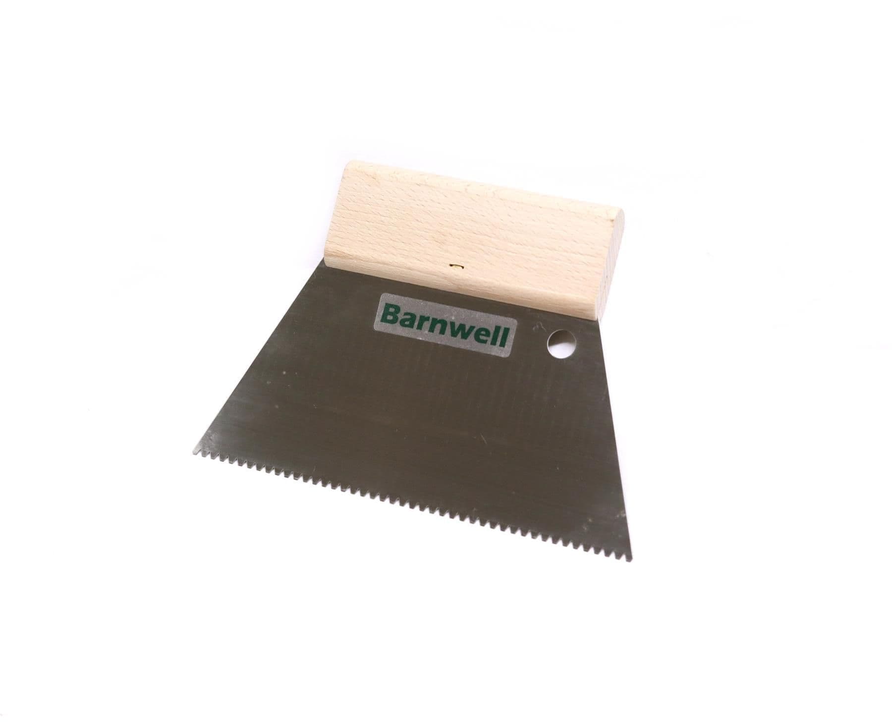 Barnwell 180mm B1 Adhesive Spreader