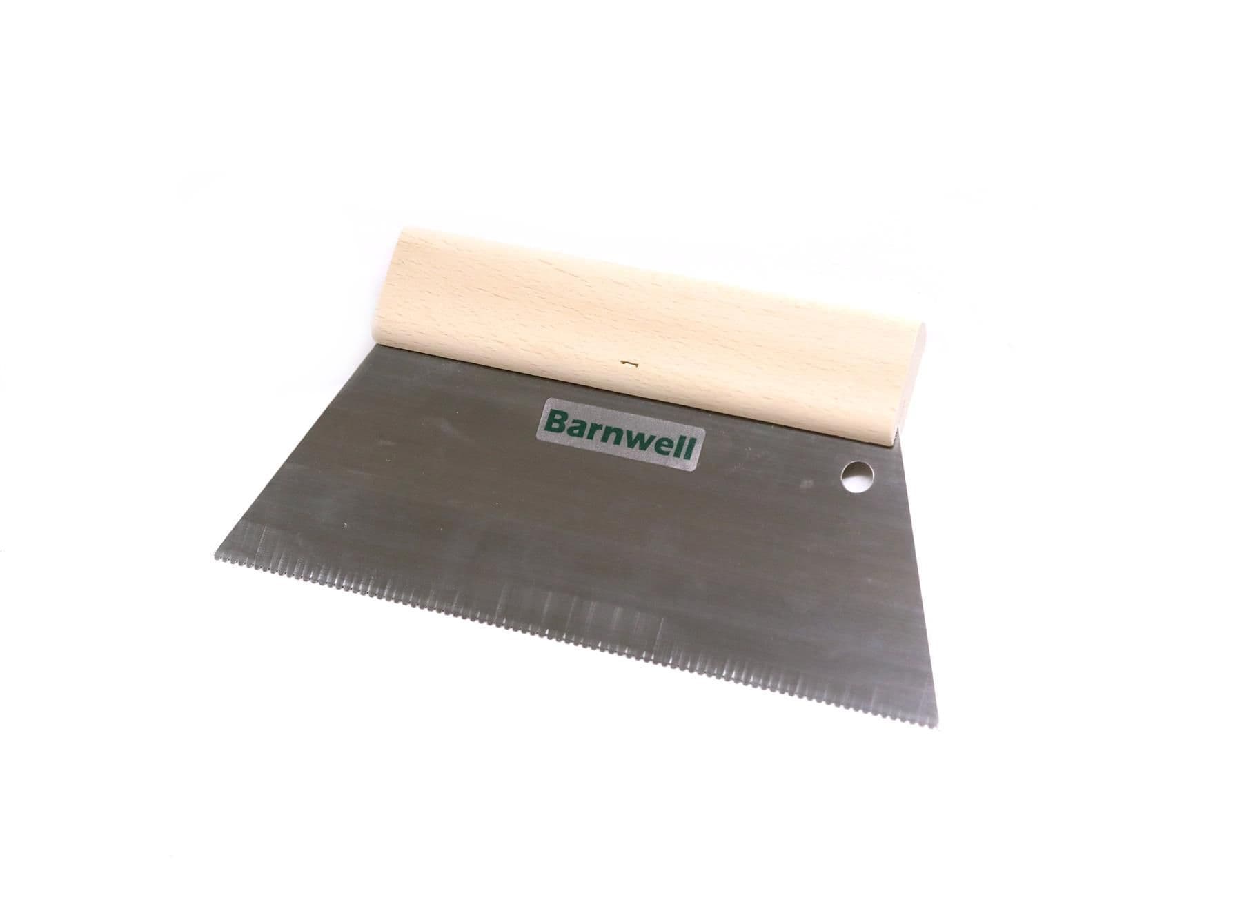 Barnwell 250mm A2 Adhesive Spreader