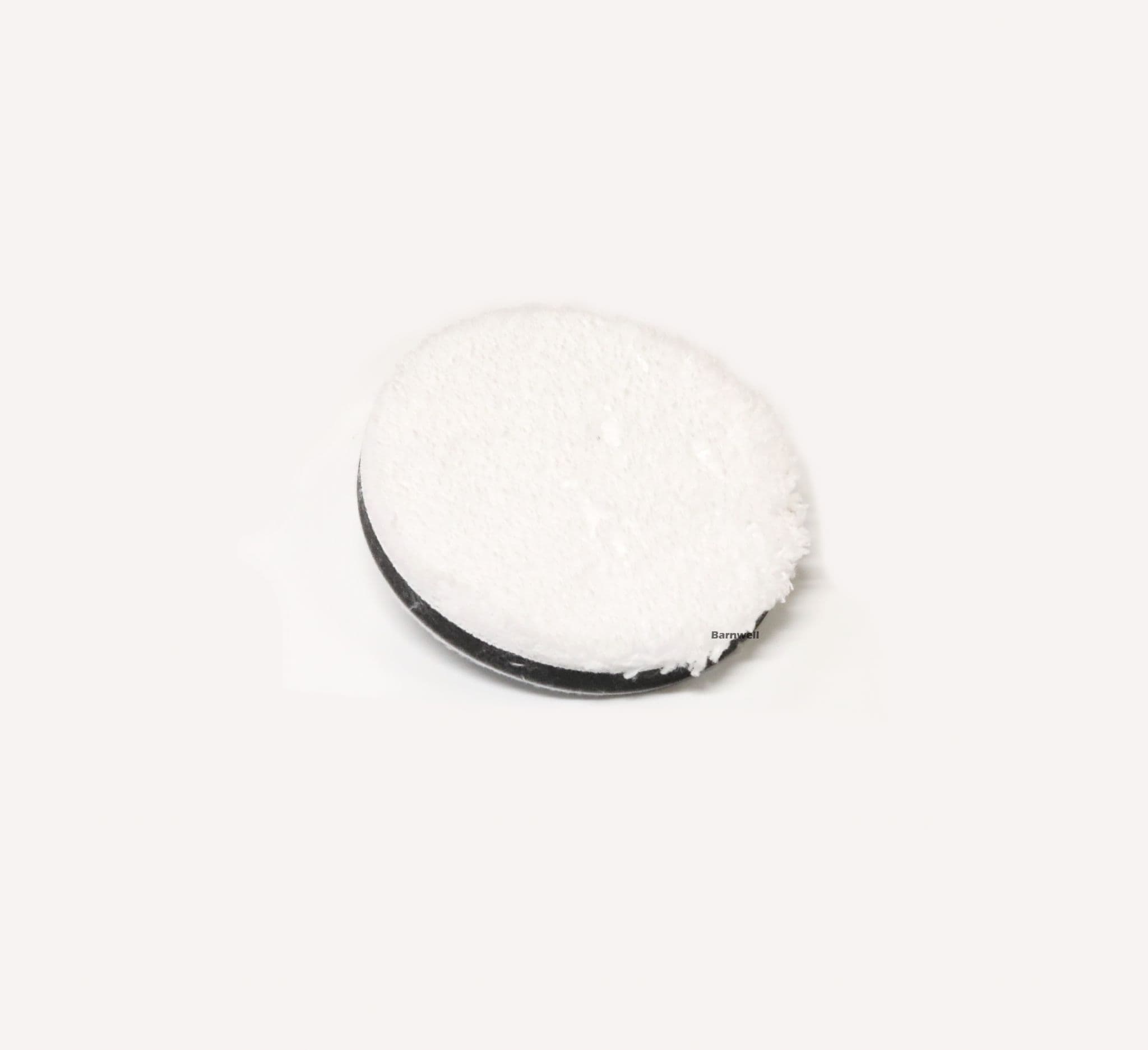 Barnwell 3'' DA Microfibre Finishing Pad