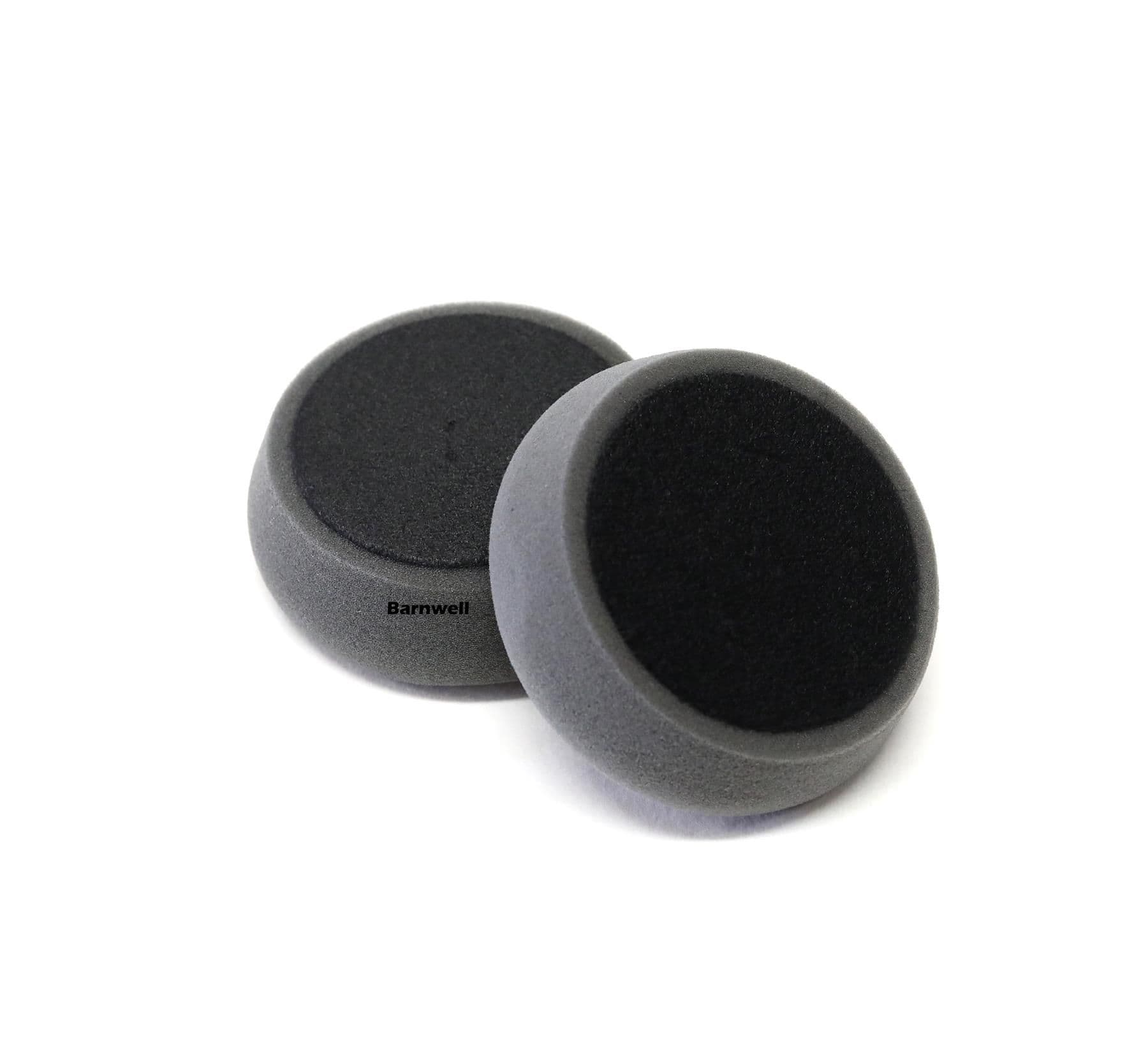 Barnwell 4" 100mm Spot Pads Pack of 2 - Finishing