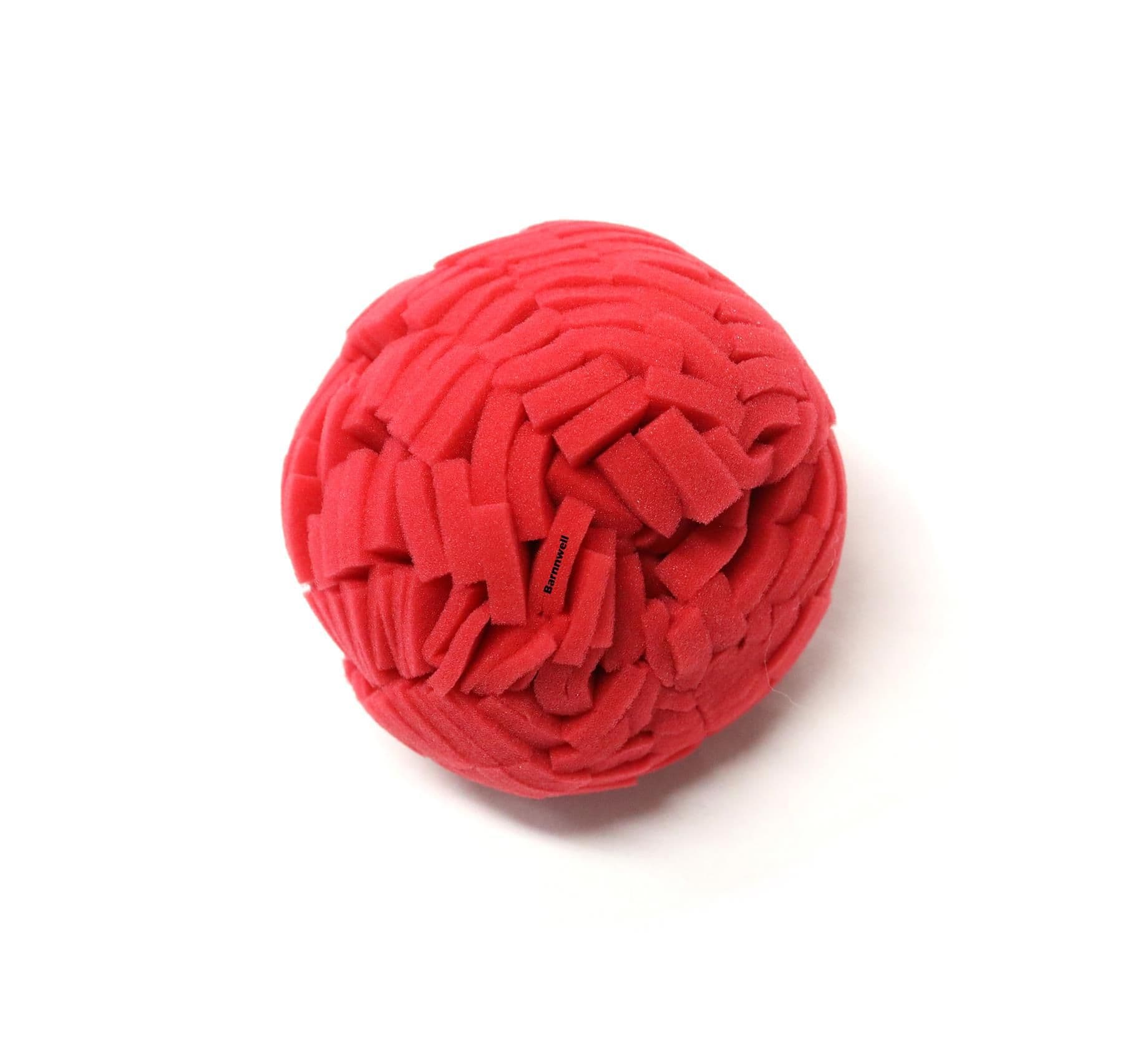 Barnwell 4'' Wheel Polishing Ball