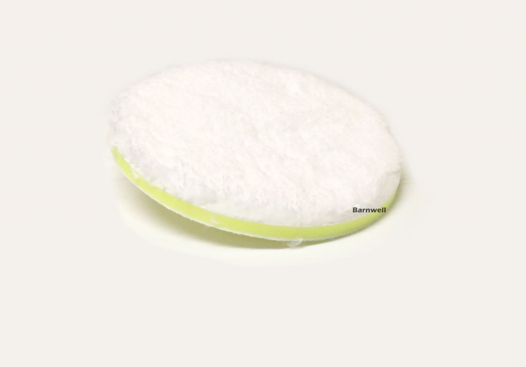Barnwell 5'' DA Microfibre Cutting Pad