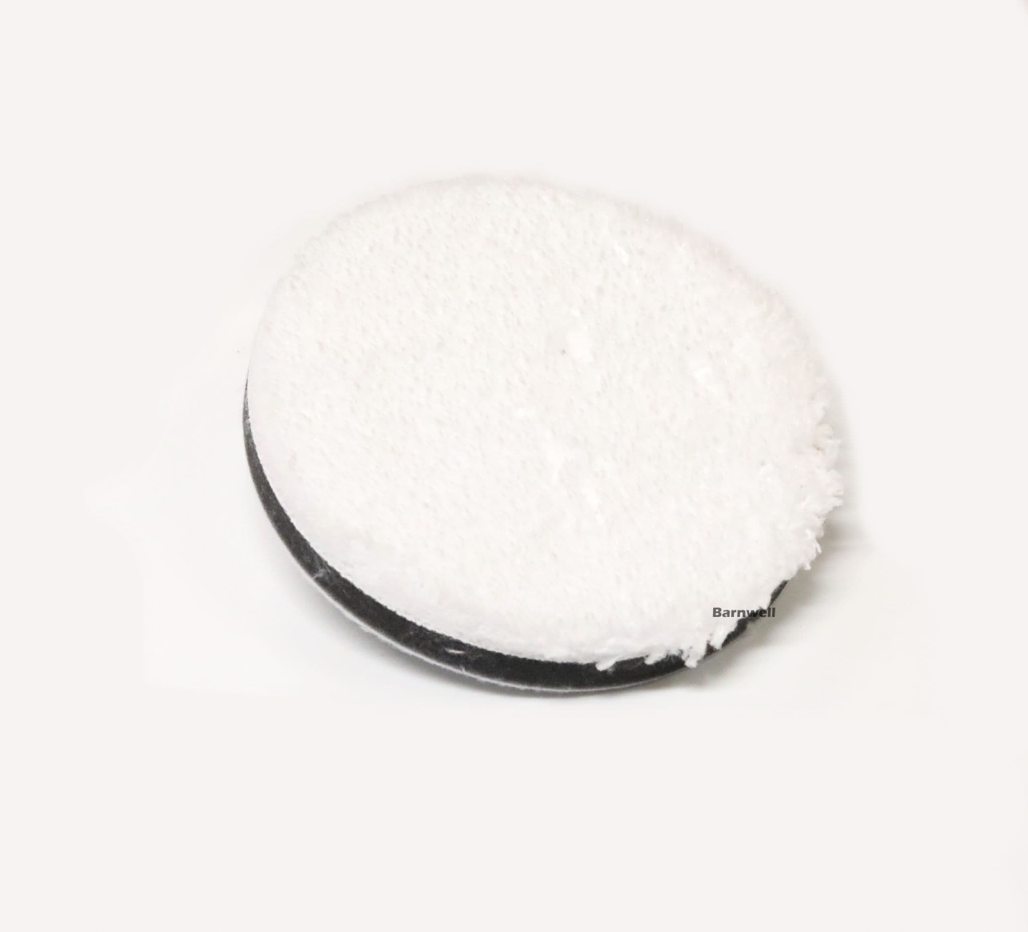 Barnwell 5'' DA Microfibre Finishing Pad