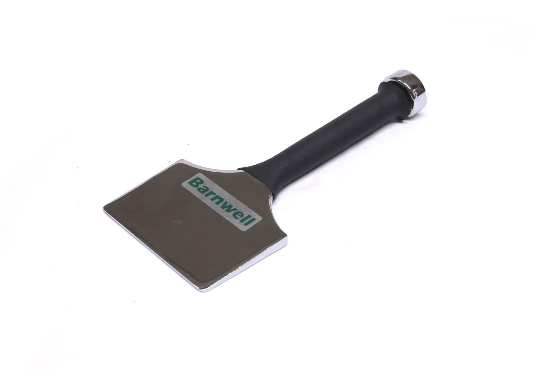 Barnwell 90mm Carpet Bolster with Rubber Handle
