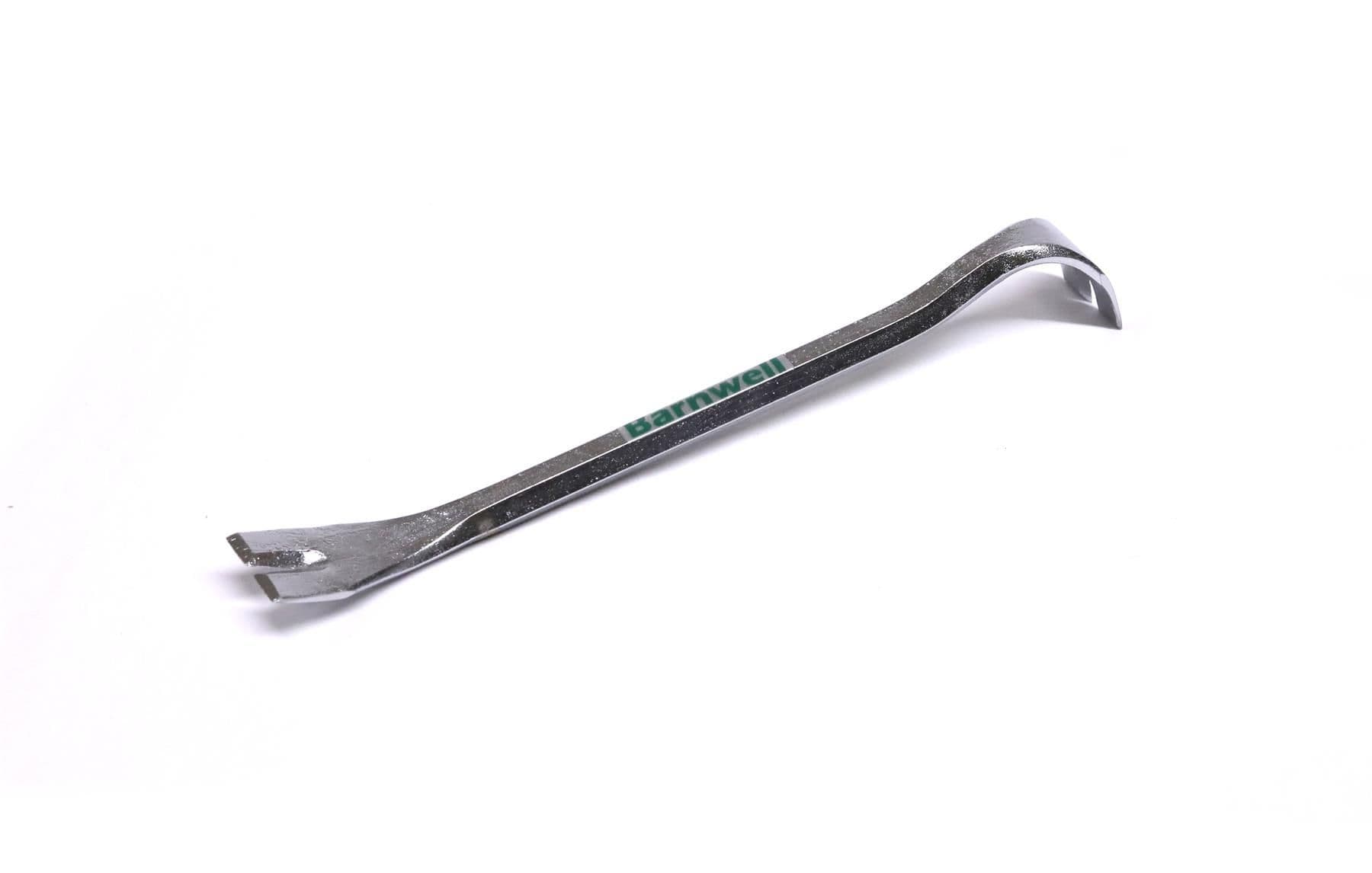 Barnwell Base Mould Lifter Bar