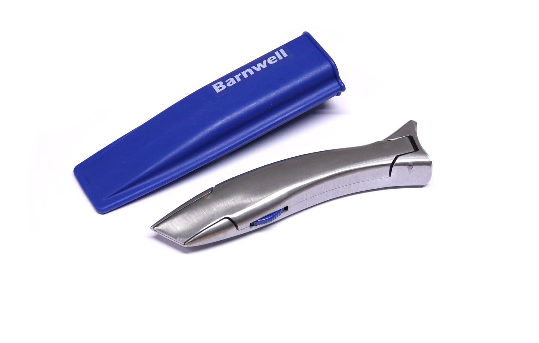 Barnwell Blue Marlin Knife