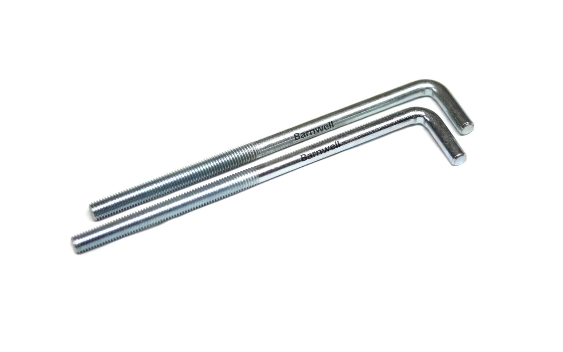 Barnwell External Building Profile Pack of 2 Bars 230mm 9" 1 Brick Blakes PT