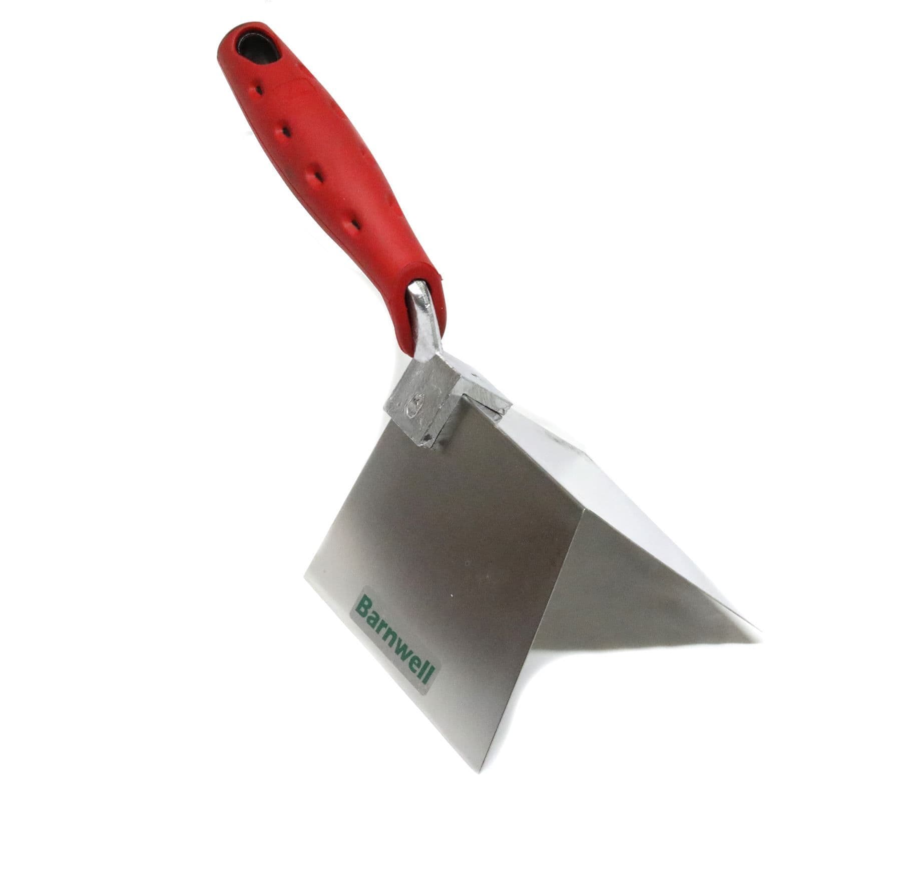 Barnwell External Corner Trowel 5''