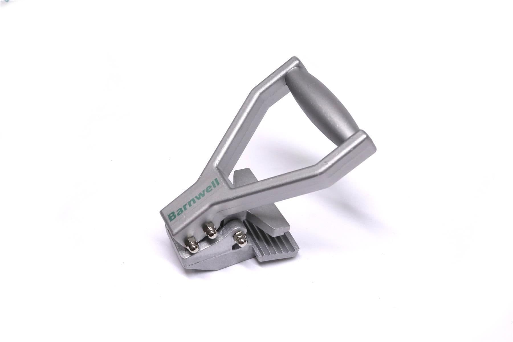 Barnwell Hand Carpet Puller Clamp