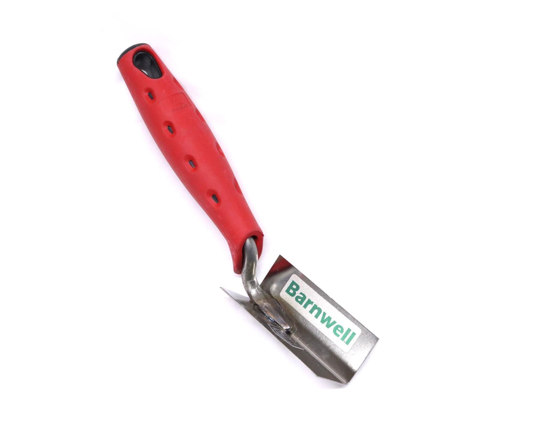 Barnwell Internal Corner Trowel 1 1/4"