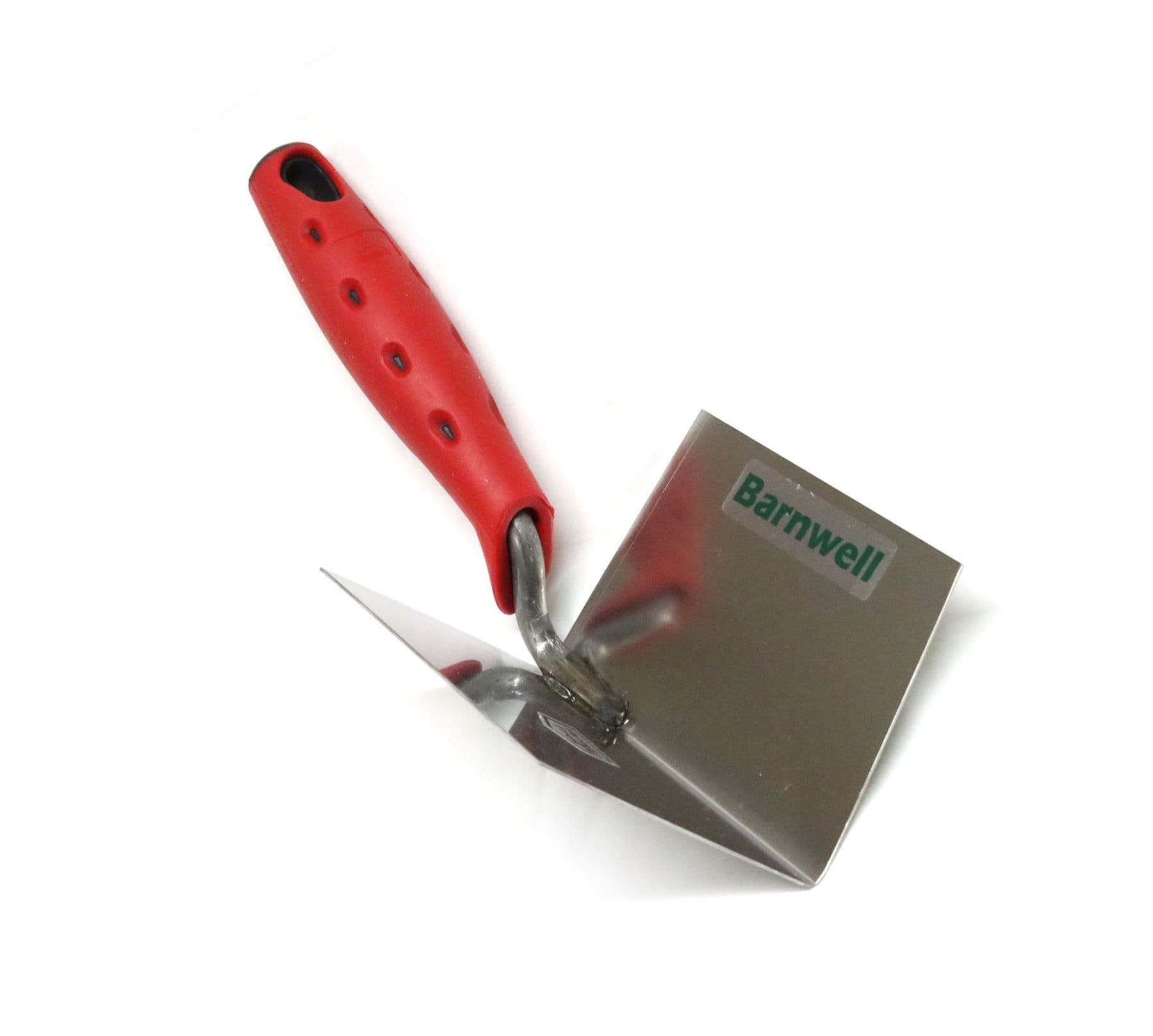 Barnwell Internal Corner Trowel 4"