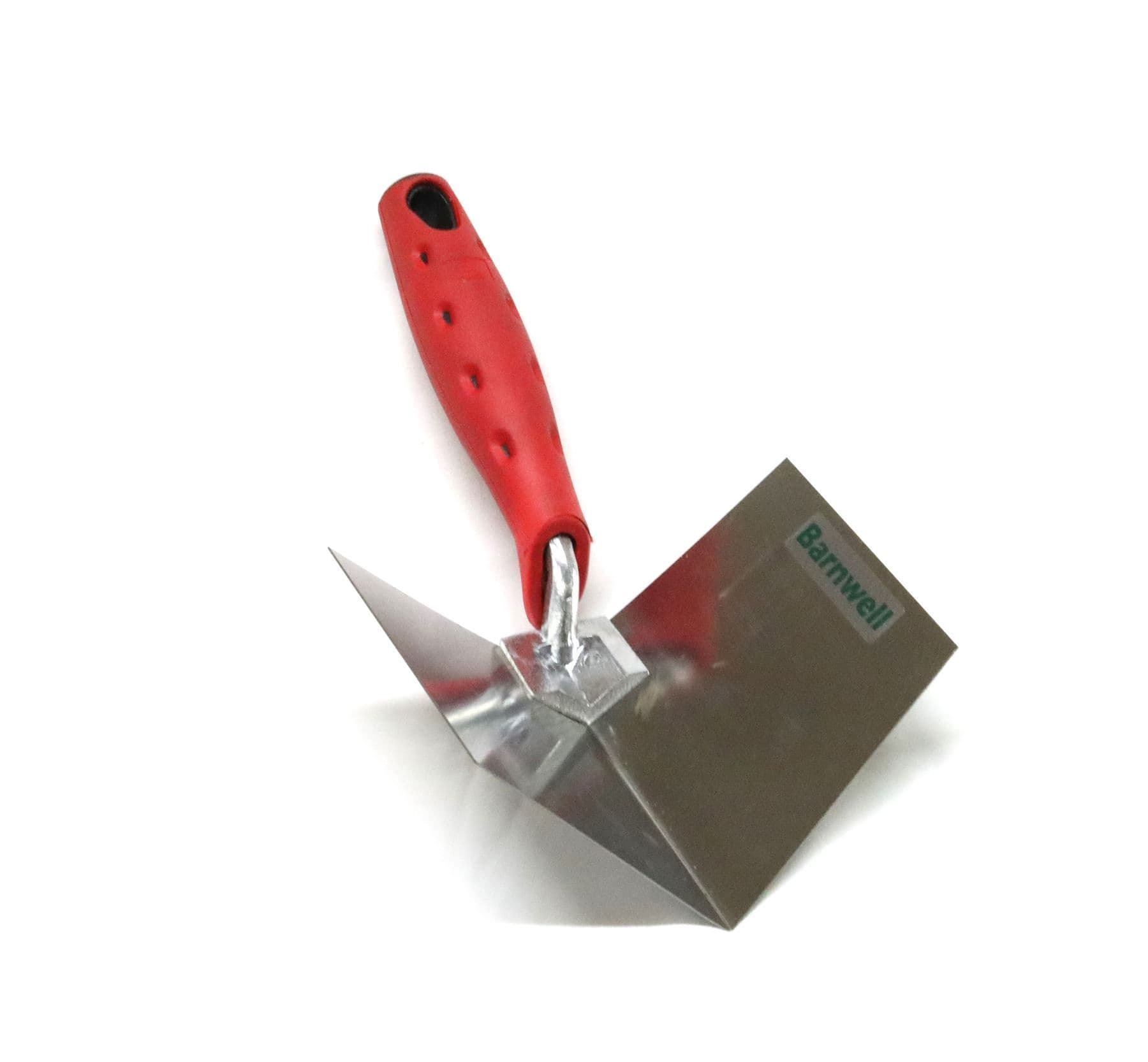 Barnwell Internal Corner Trowel 5"
