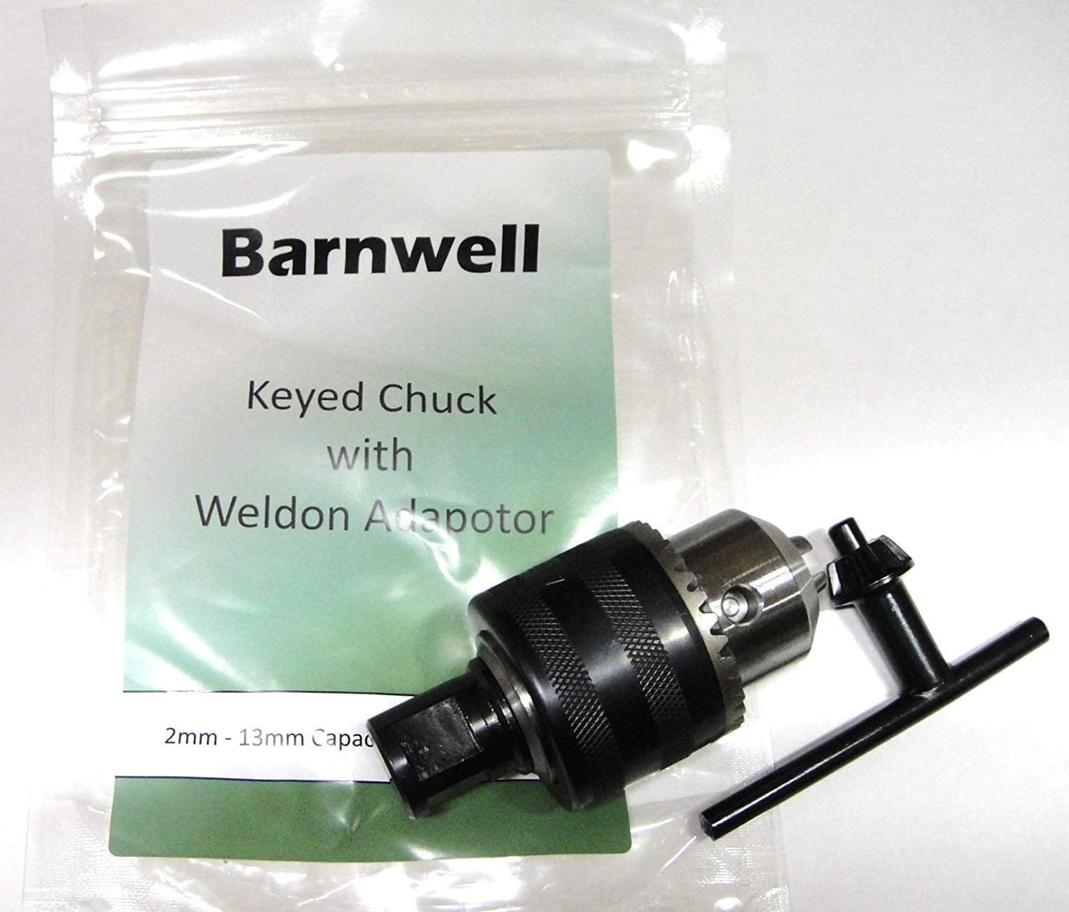 Barnwell Mag Drill Chuck