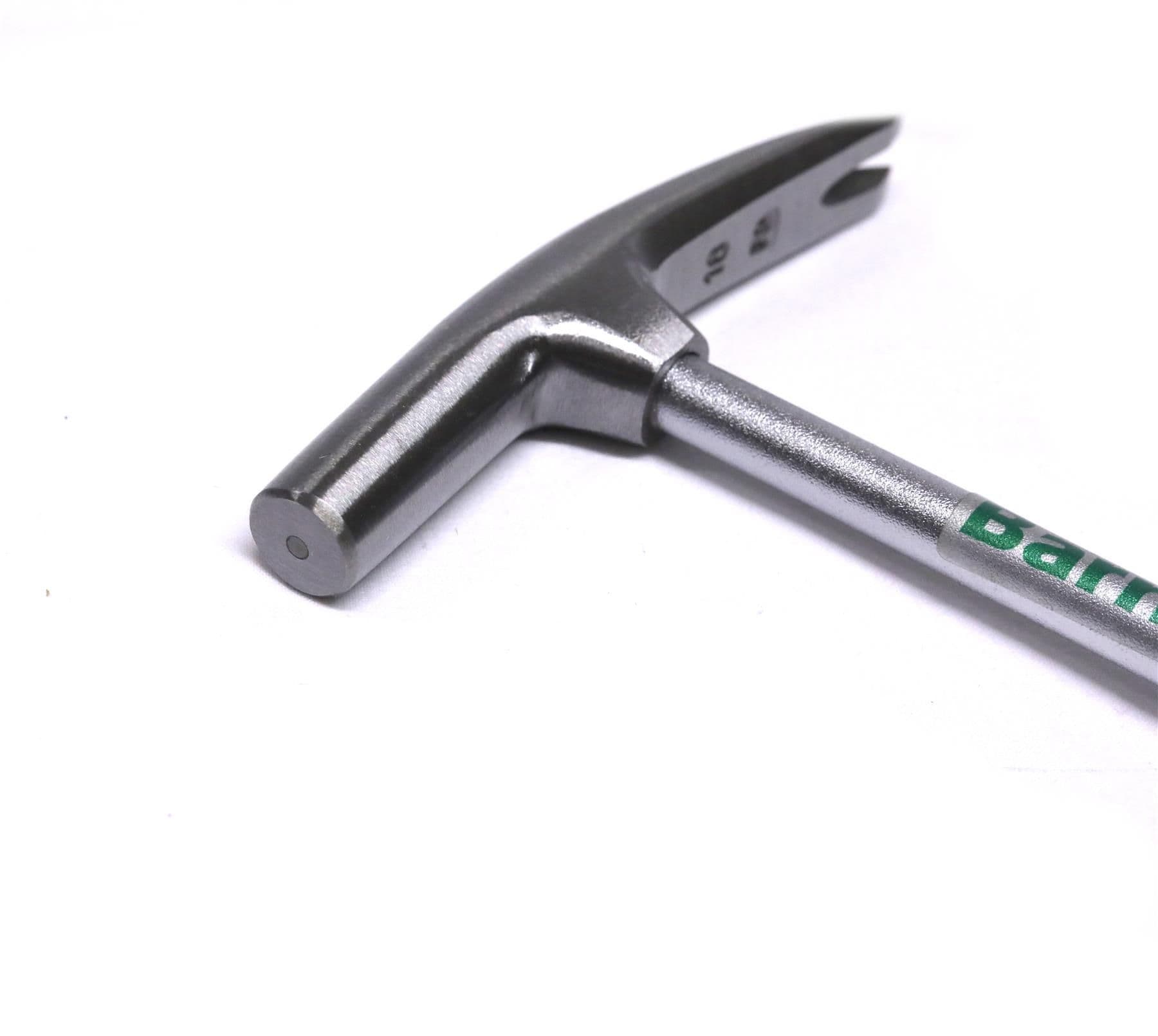 Barnwell Magnetic Tack Hammer