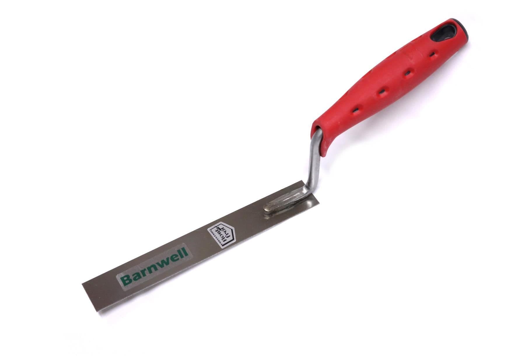 Barnwell Margin Trowel 1" 25mm