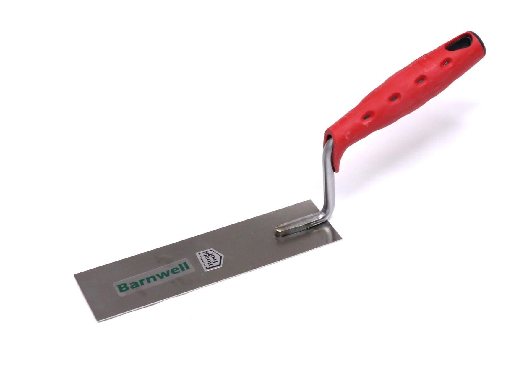 Barnwell Margin Trowel 2" 50mm