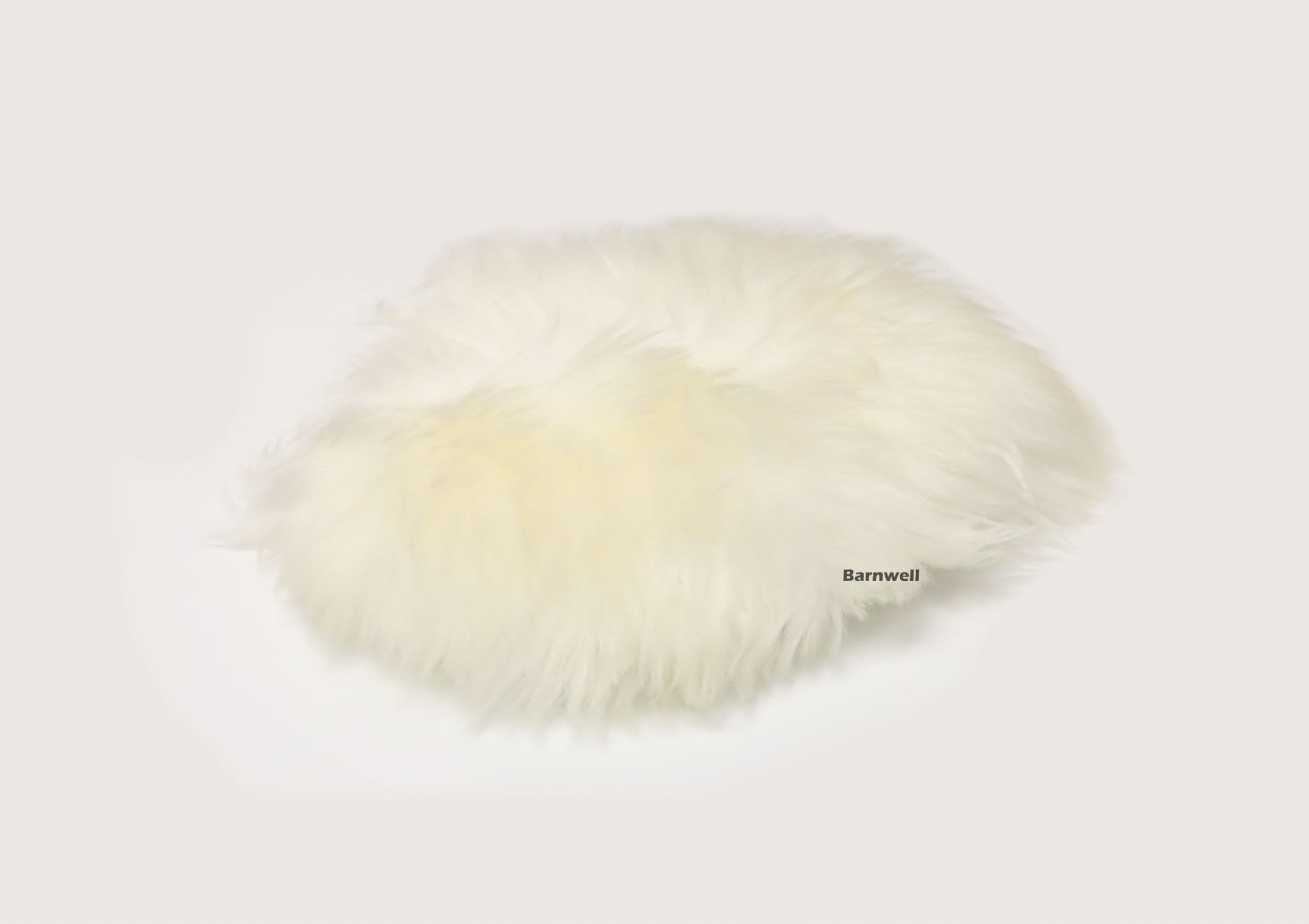 Barnwell Merino Wool Wash Mitt