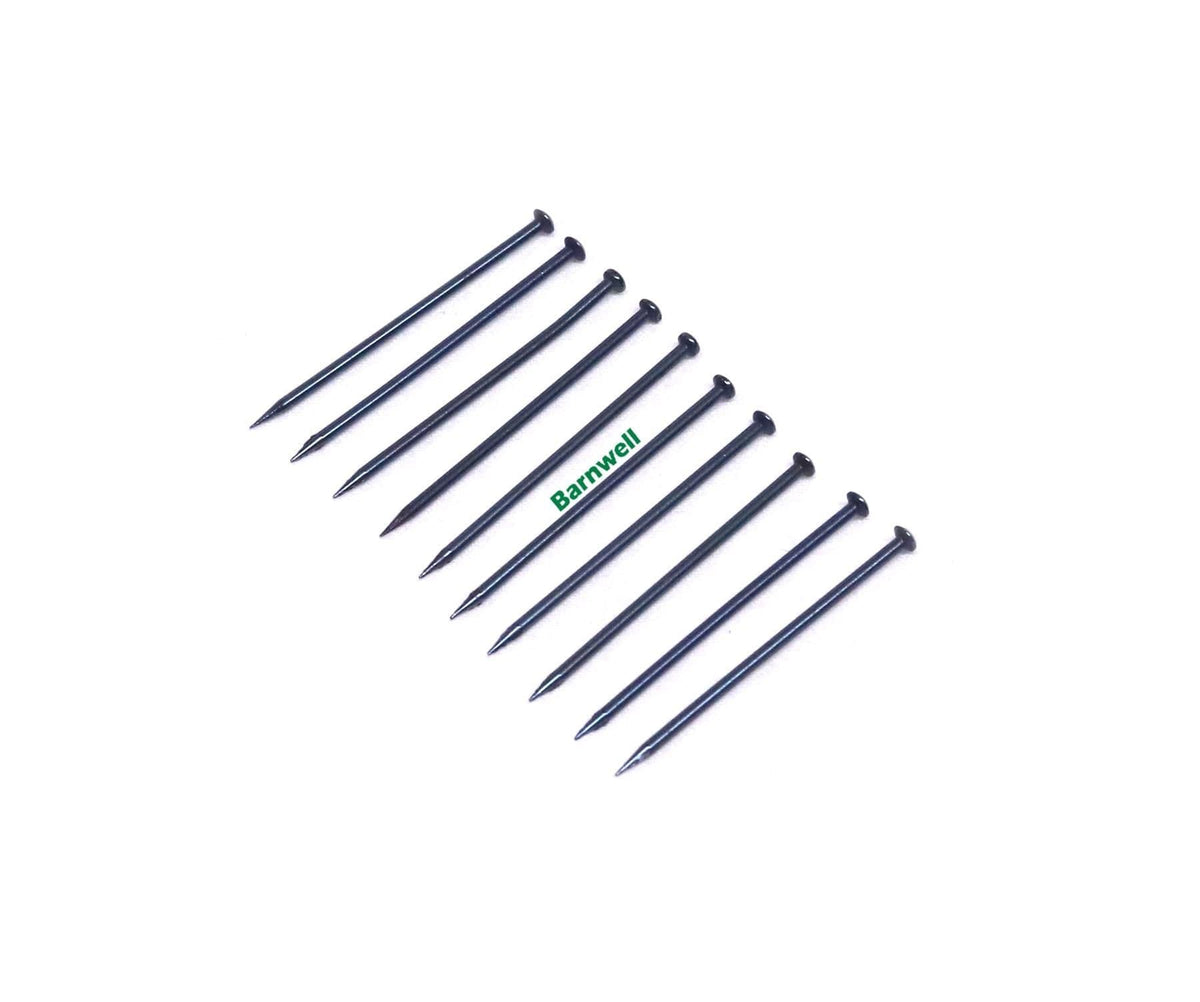Pin Scribe Barnwell Pack of 10 Pins for Recess or Bar Scribe – Barnwell Tools