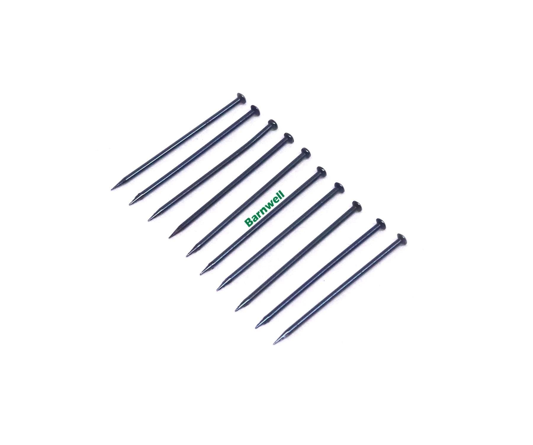 Barnwell Pack of 10 Pins for Recess or Bar Scribe