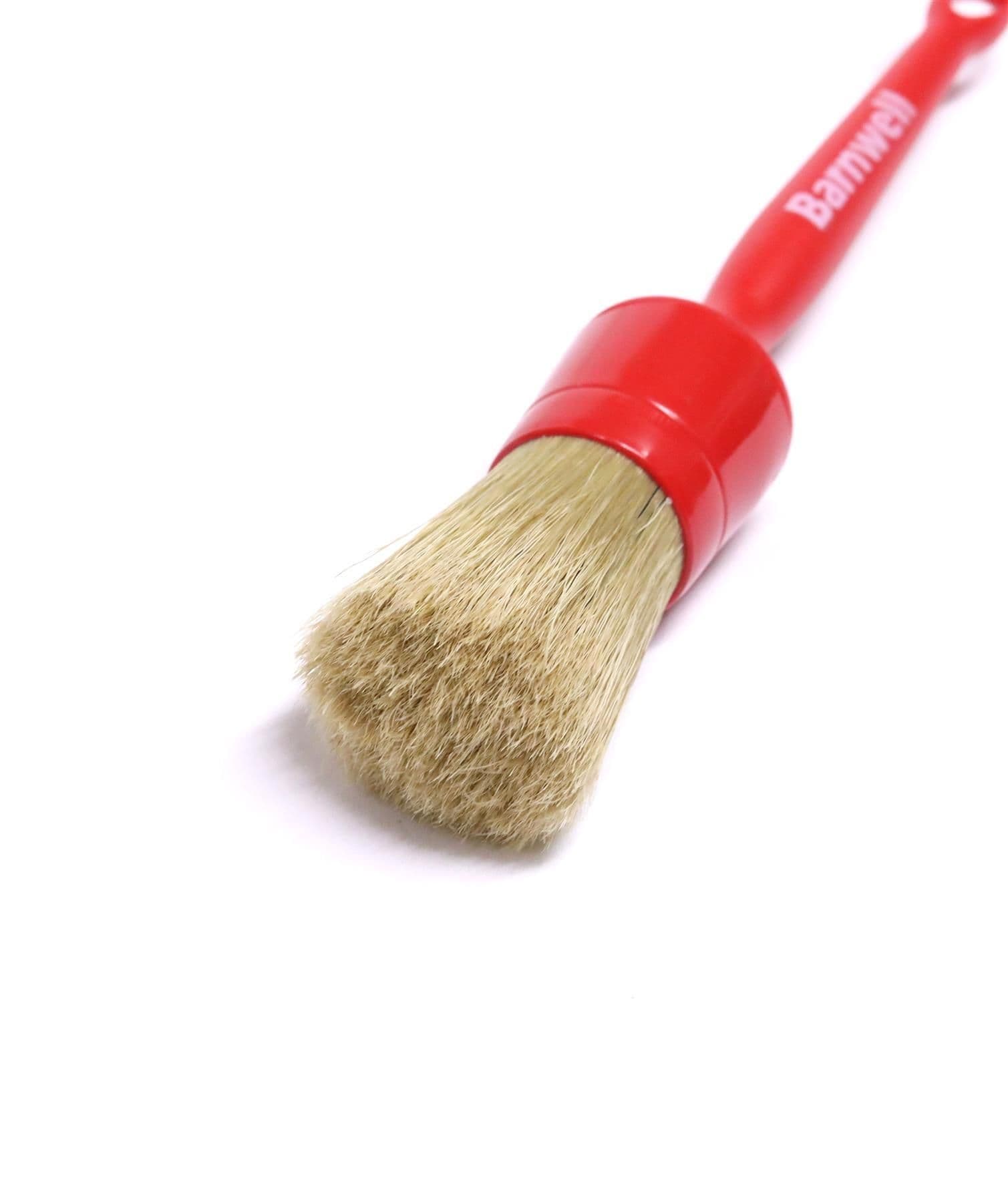 Barnwell Pack of 5 No.20 Sash Detailing Brushes