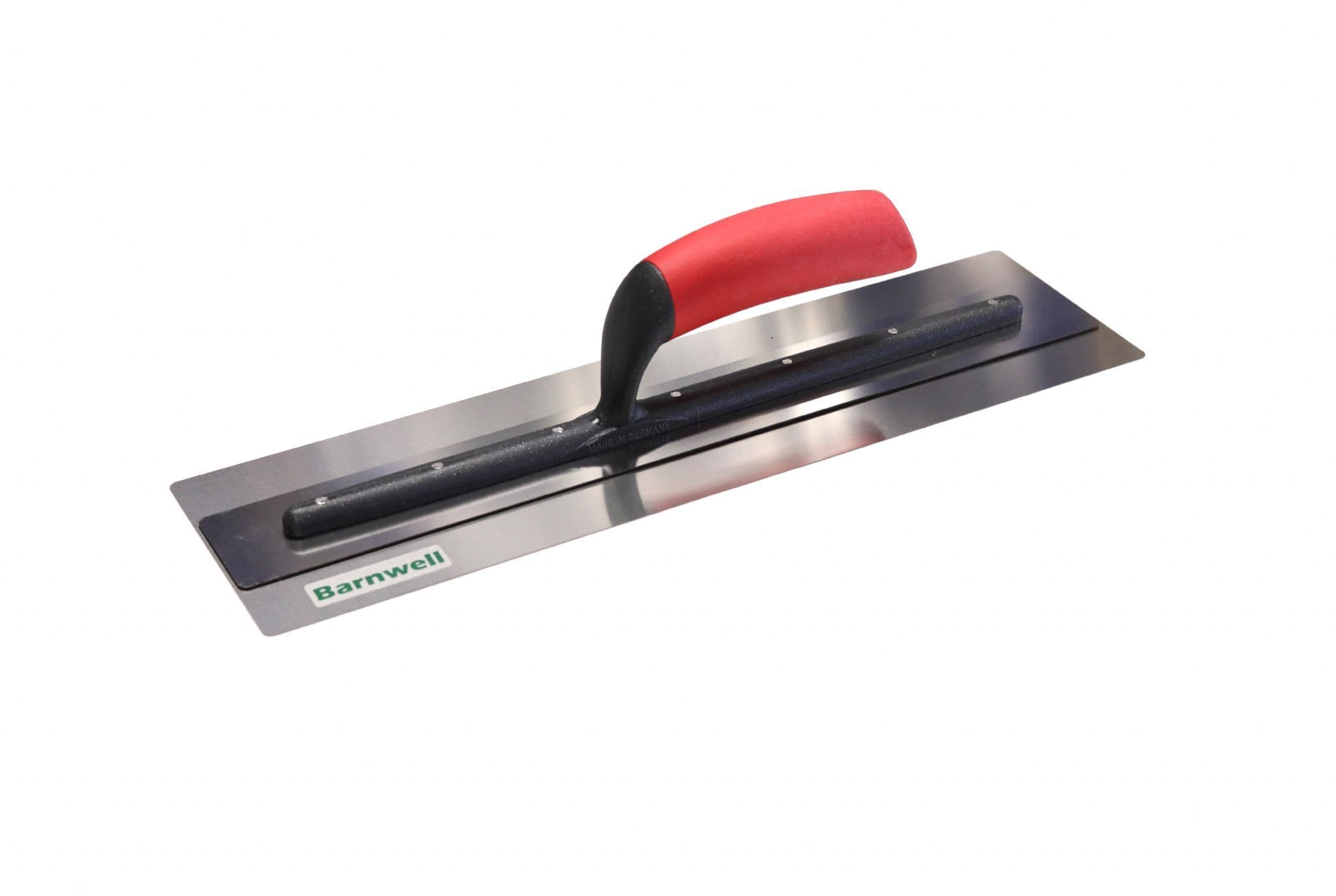 Barnwell PlasterFlex Finishing Plastering Trowel with Rubber Handle