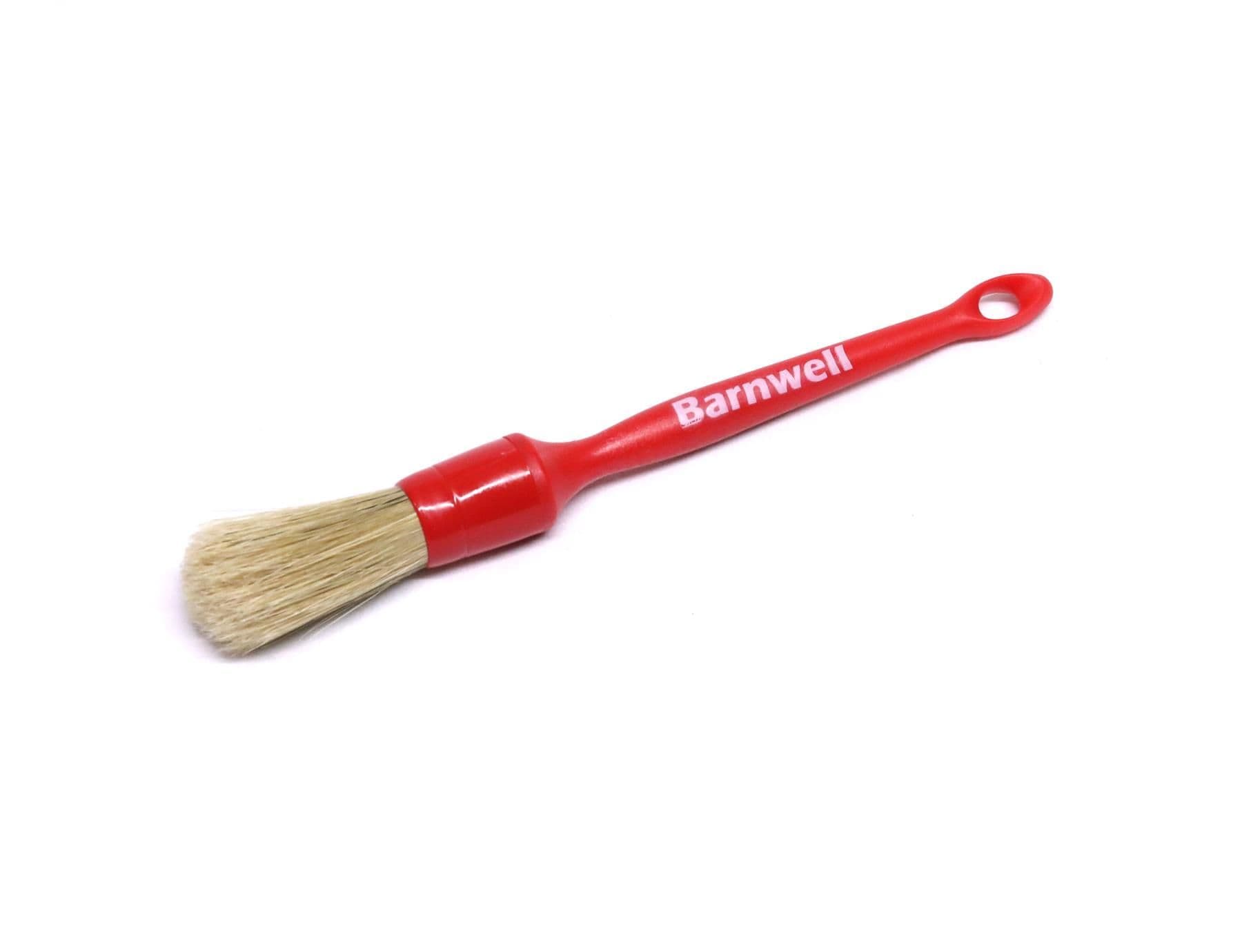 Barnwell Sash Detailing Brush No.10
