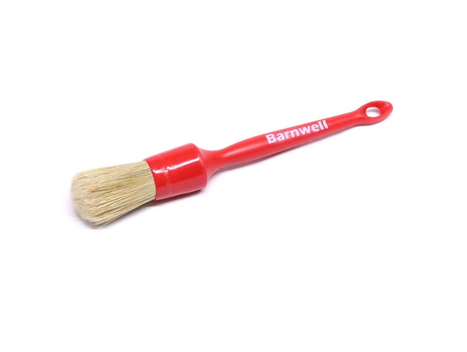 Barnwell Sash Detailing Brush No.16