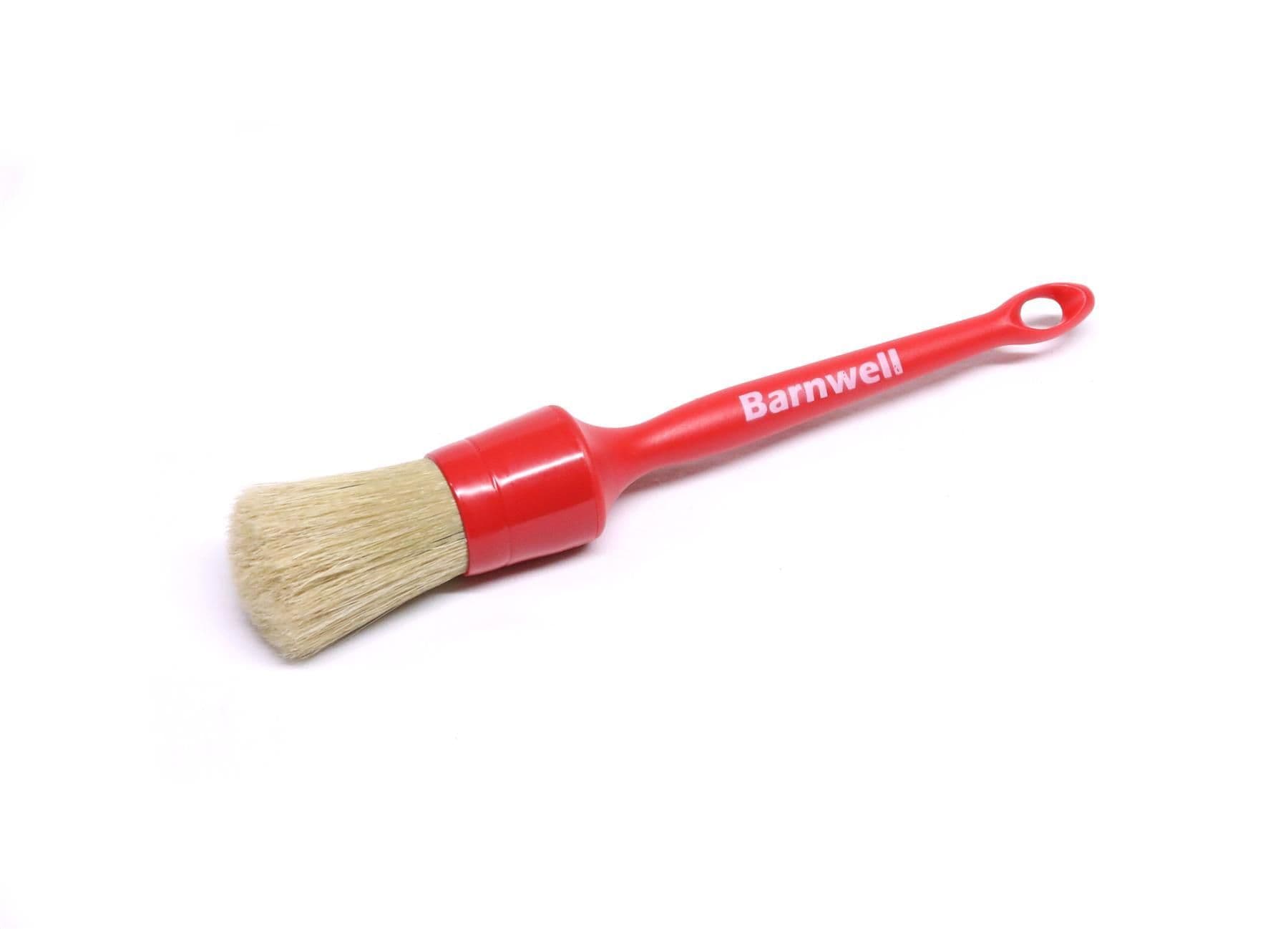 Barnwell Sash Detailing Brush No.20