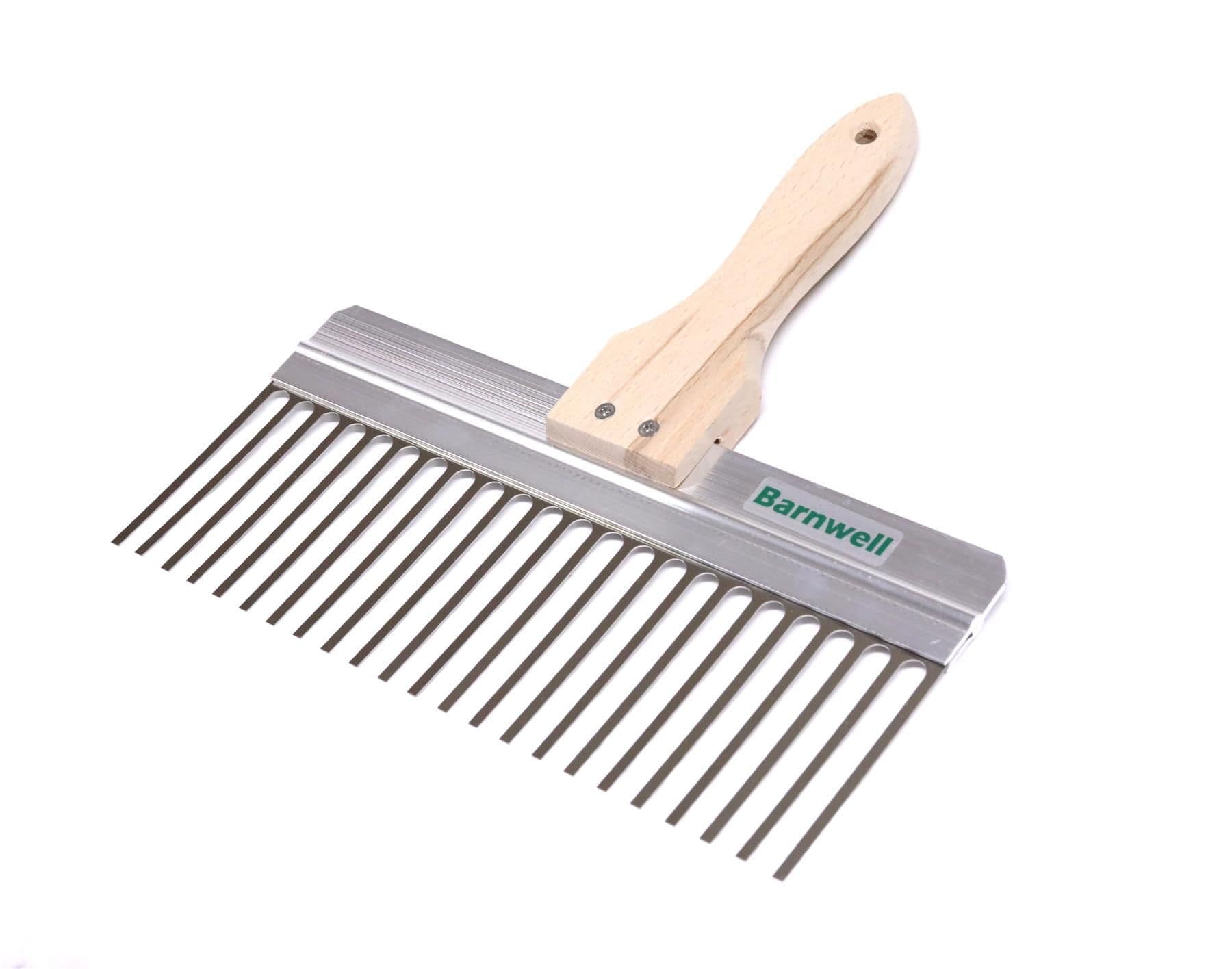 Barnwell ScarIfier 290mm 11 1/2"