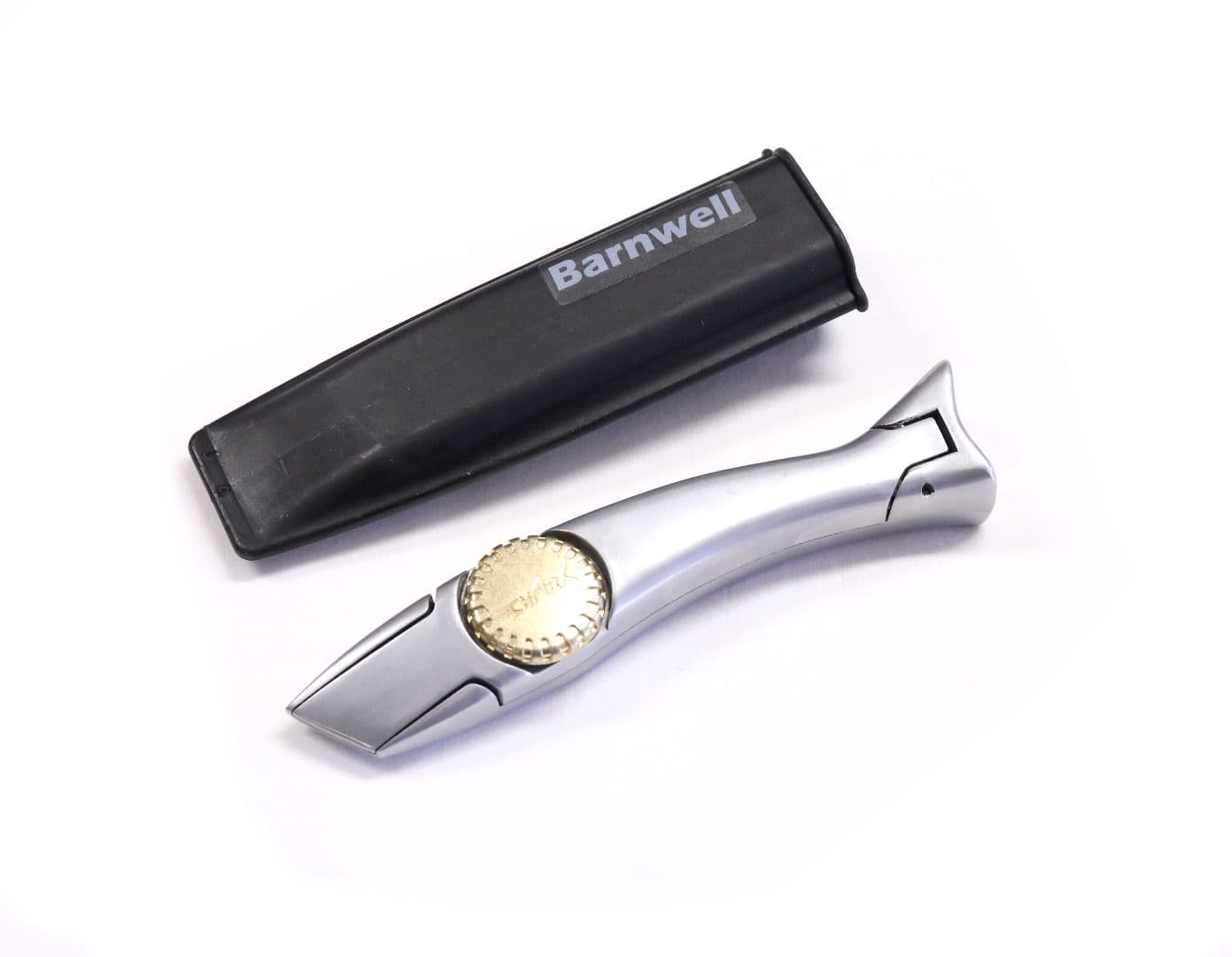 Barnwell Shark Knife with Holster