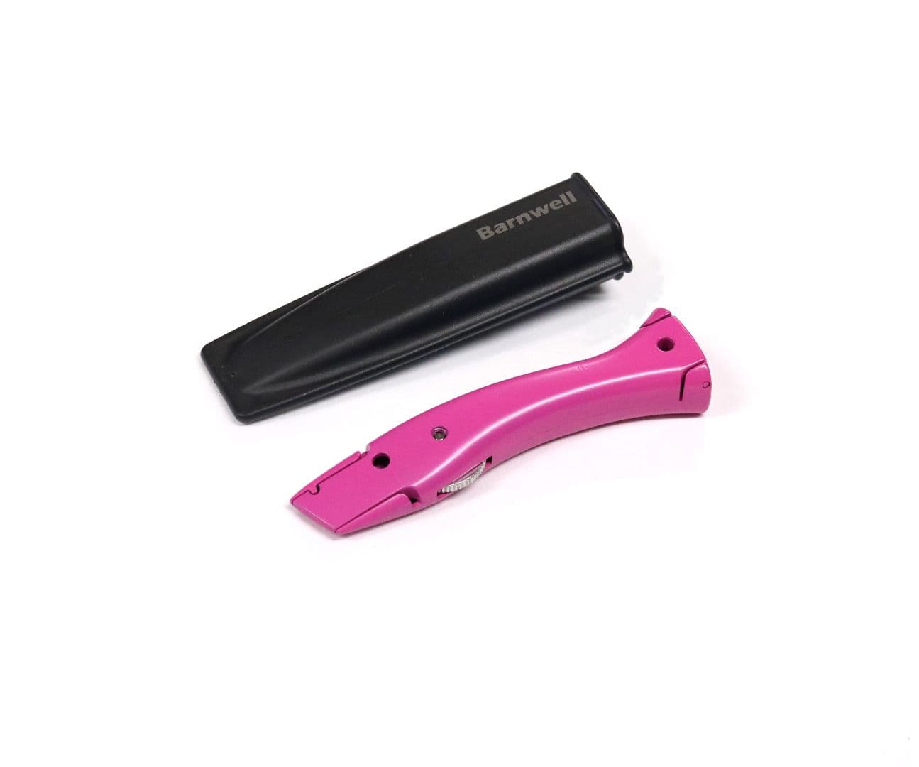 Barnwell Stingray Knife and Holster - Pink