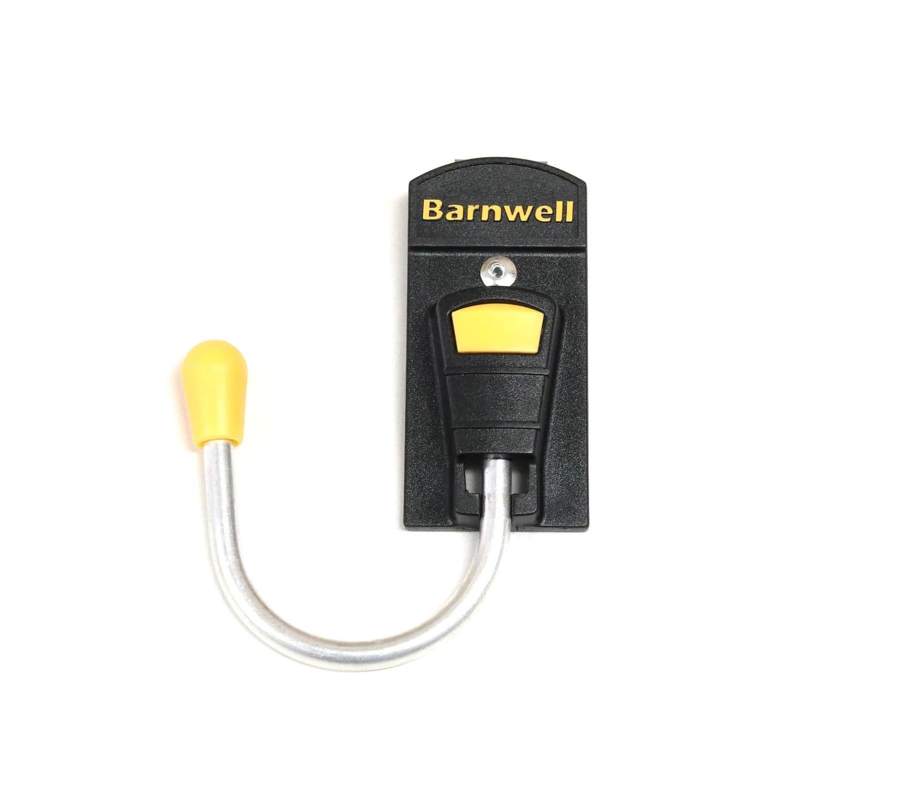 Barnwell Tool Hook for Cordless Drill Cables Monster Holder Holster with Belt Clip
