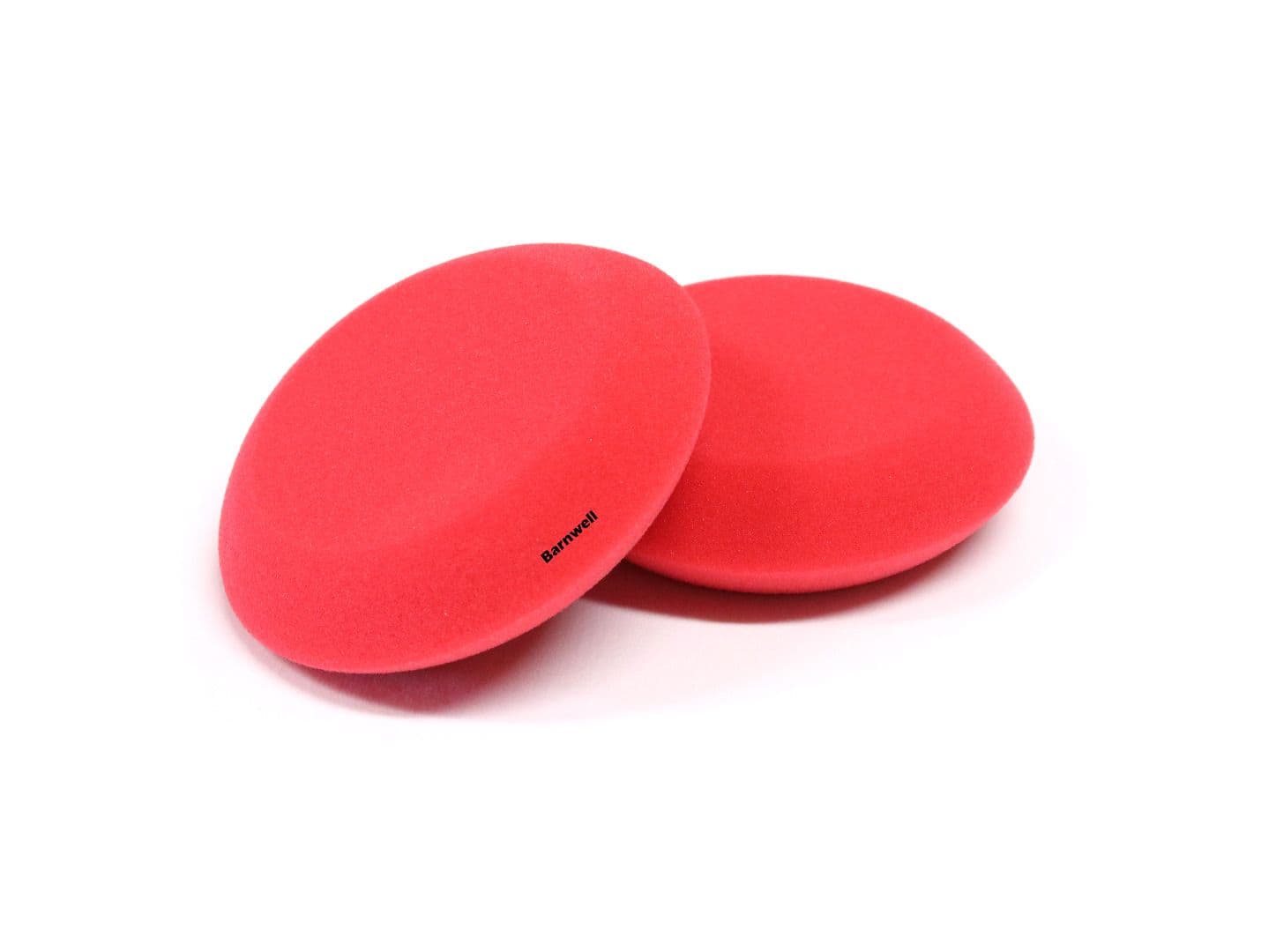 Barnwell UFO Disc Applicator Pad Pack of 2