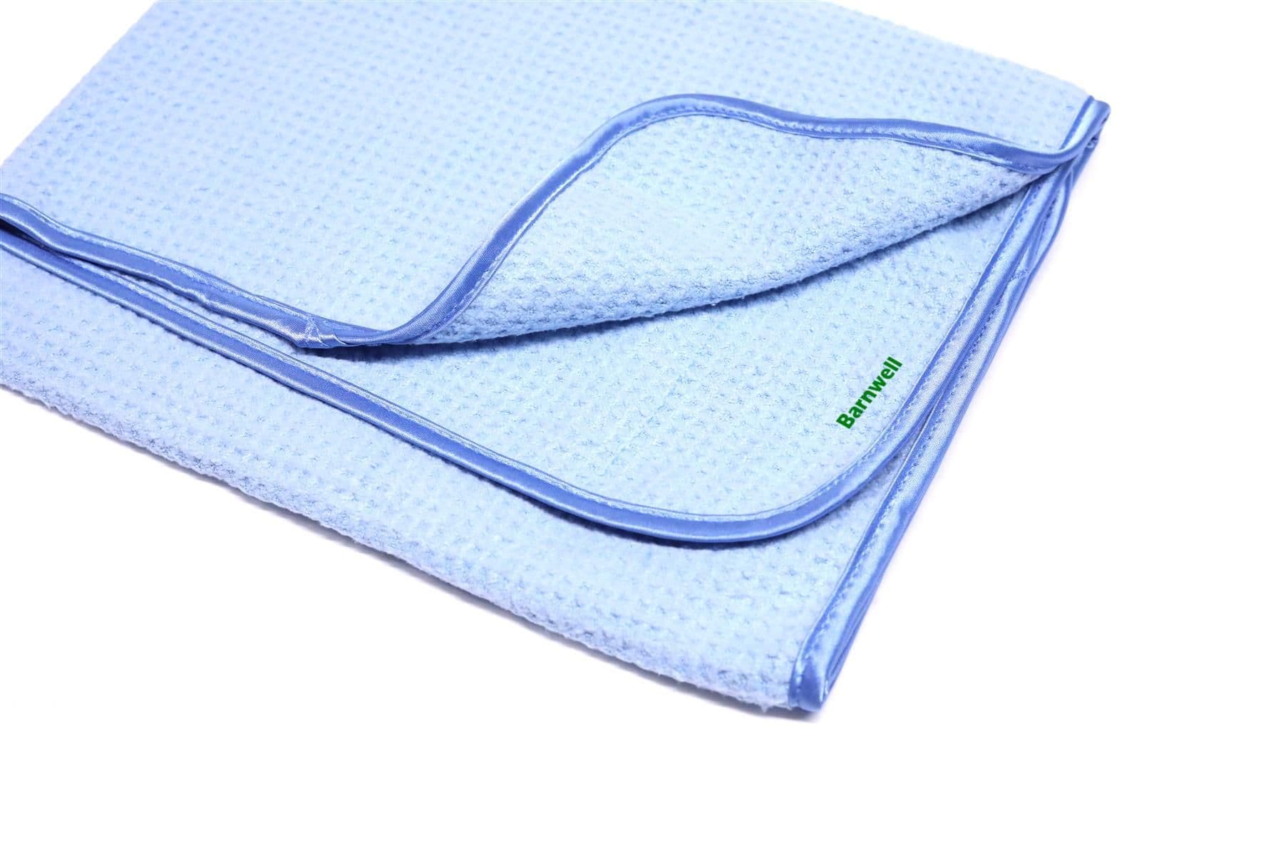 Barnwell Waffle Drying towel