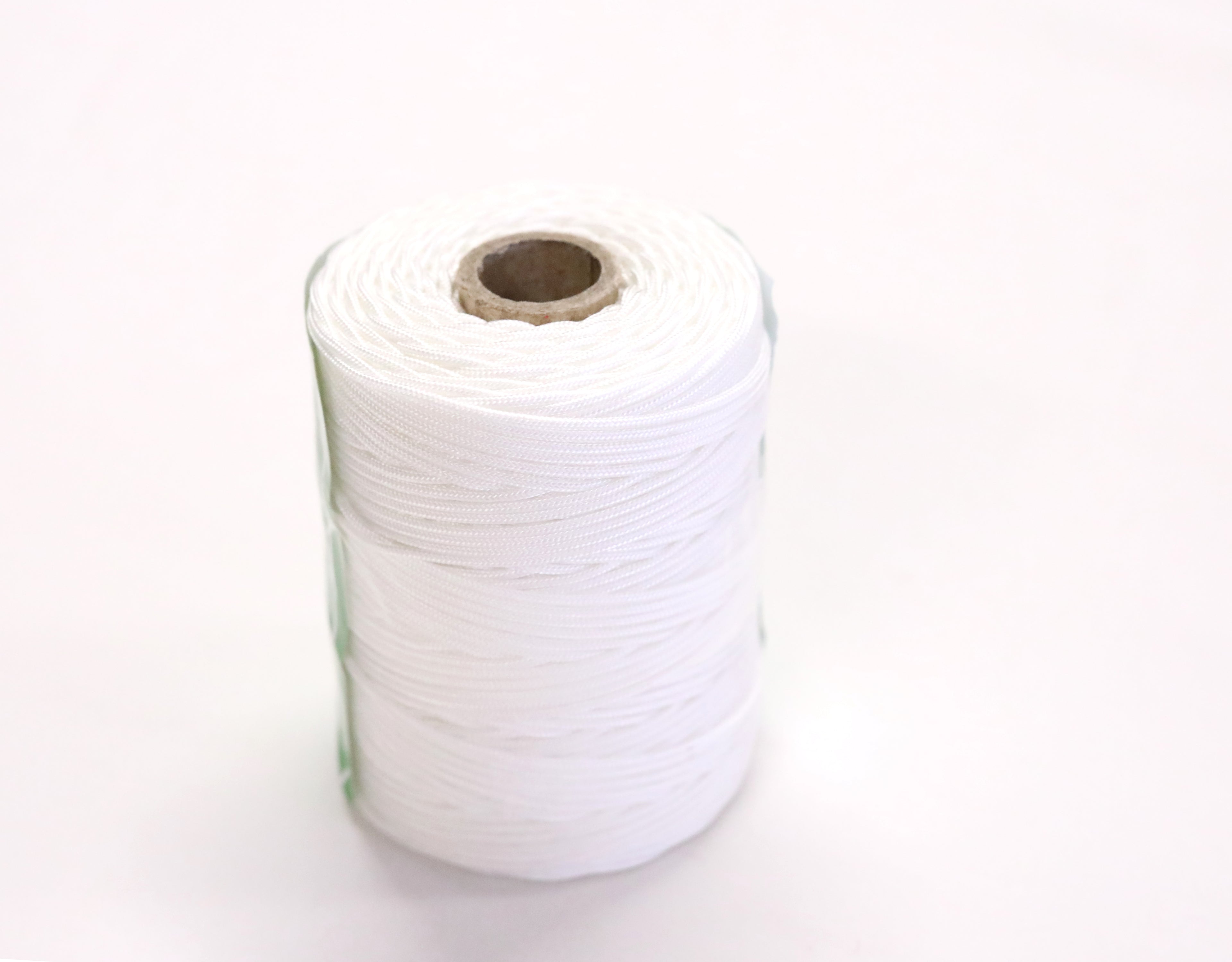 Barnwell Braided Nylon Building Line 100m Roll Size B - Thicker